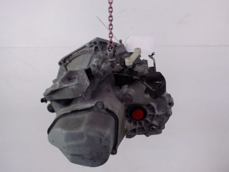 BOITE A VITESSE MECANIQUE CITROEN C3 II Phase 1  2009-2013 1.4