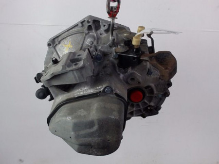 BOITE A VITESSE MECANIQUE PEUGEOT 207 2006-2013 1.6 16V