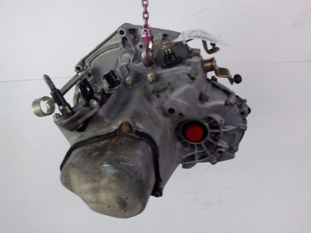 BOITE A VITESSE MECANIQUE PEUGEOT 206 CC 2P 2000-2007 1.6 16V 