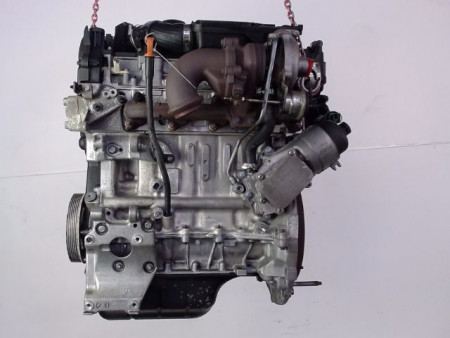 MOTEUR DIESEL CITROEN C3 I Phase 2 2005-2010 1.4 HDi