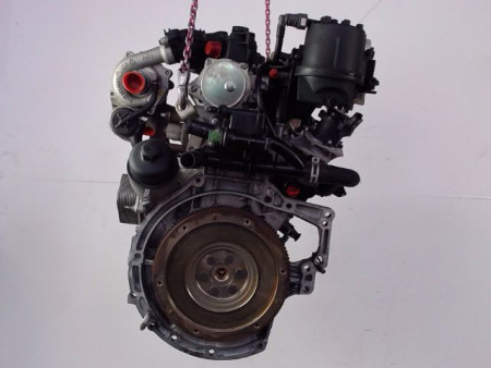 MOTEUR DIESEL CITROEN C3 I Phase 2 2005-2010 1.4 HDi