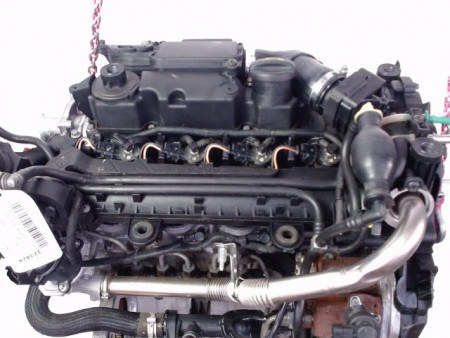 MOTEUR DIESEL CITROEN C3 I Phase 2 2005-2010 1.4 HDi