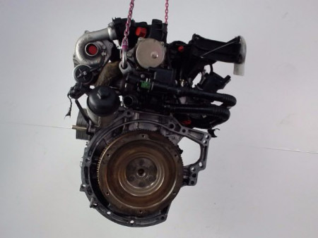 MOTEUR DIESEL PEUGEOT 206 1998-2009 1.4 HDi eco 70