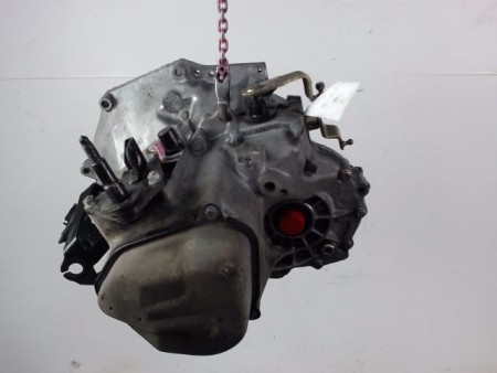 BOITE A VITESSE MECANIQUE PEUGEOT 206 1998-2009 1.4 HDi eco 70