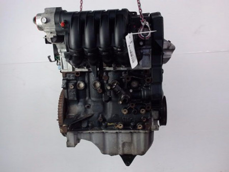 MOTEUR ESSENCE PEUGEOT PARTNER BREAK I Phase 2 2002-2008 1.6 16V