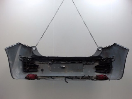 PARE-CHOC ARRIER CITROEN C4 I Phase 1 2004-2008