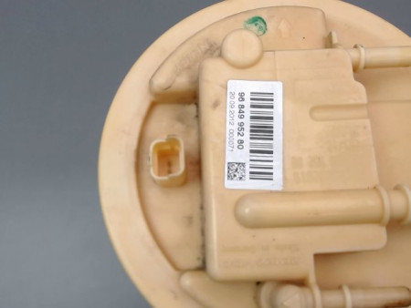 POMPE CARBURANT IMMERGEE CITROEN DS5