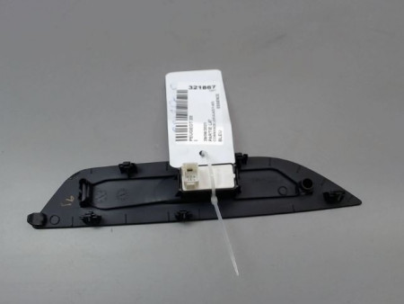 COMMANDE LEVE-GLACE PORTE AVD PEUGEOT 208 2012-...