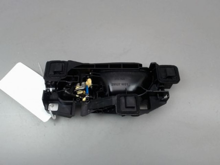 POIGNEE INTERIEURE PORTE AVANT DROIT PEUGEOT 208 2012-...