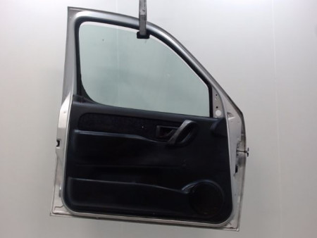 PORTE AVANT GAUCHE PEUGEOT PARTNER BREAK I Phase 2 2002-2008