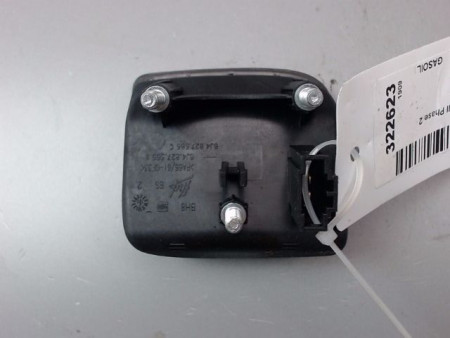 POIGNEE EXTERIEURE HAYON SEAT IBIZA III Phase 2 2006-2009