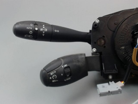 BLOC COMMODOS PEUGEOT 207 2006-2013