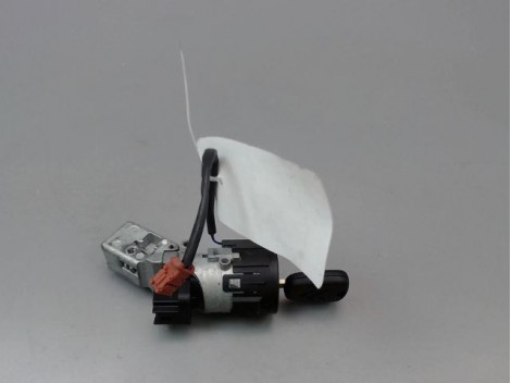 ANTIVOL DE DIRECTION CITROEN C3 I Phase 2 2005-2010