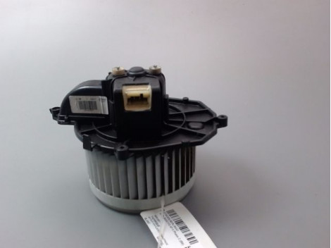 MOTEUR VENTILATEUR CHAUFFAGE CITROEN BERLINGO FG II Phase 2 (B9) 2012-2015