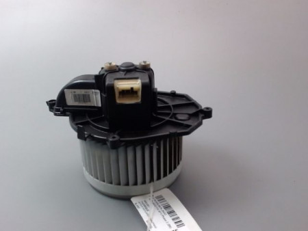 MOTEUR VENTILATEUR CHAUFFAGE CITROEN BERLINGO FG II Phase 2 (B9) 2012-2015