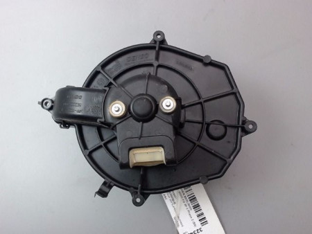 MOTEUR VENTILATEUR CHAUFFAGE CITROEN BERLINGO FG II Phase 2 (B9) 2012-2015