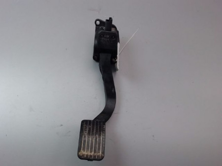 PEDALE ACCELERATEUR CITROEN BERLINGO FG II Phase 2 (B9) 2012-2015