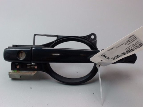 POIGNEE EXTERIEURE PORTE AVANT GAUCHE PEUGEOT 4007 BREAK 2007-2013