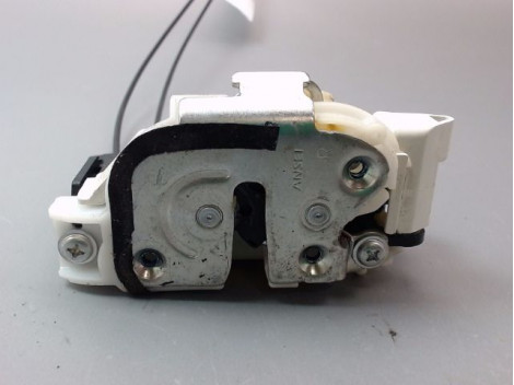 SYSTEME CONDAMNATION ARRIERE DROIT PEUGEOT 4007 BREAK 2007-2013