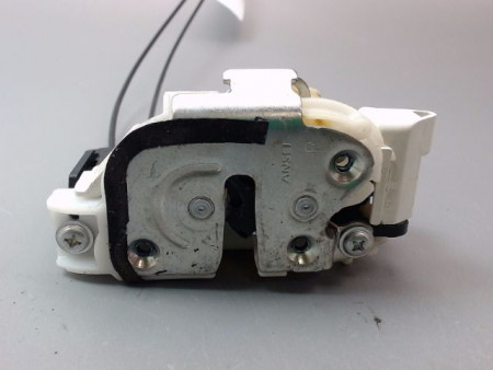 SYSTEME CONDAMNATION ARRIERE DROIT PEUGEOT 4007 BREAK 2007-2013