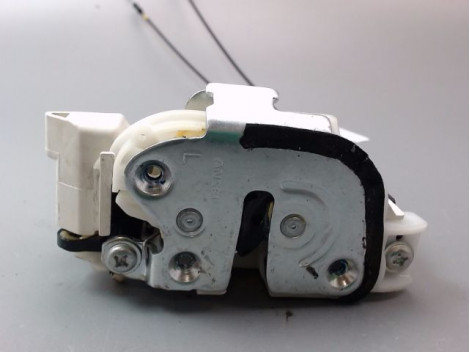 SYSTEME CONDAMNATION ARRIERE GAUCHE PEUGEOT 4007 BREAK 2007-2013