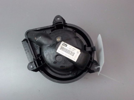 MOTEUR VENTILATEUR CHAUFFAGE PEUGEOT 406 BERL. Phase 2 1999-2004