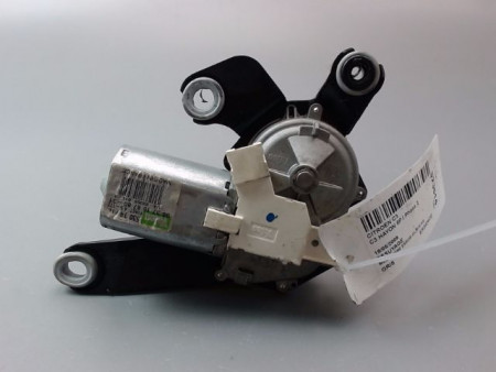 MECANISME ESSUIE-GLACE ARRIERE CITROEN C3 I Phase 2 2005-2010
