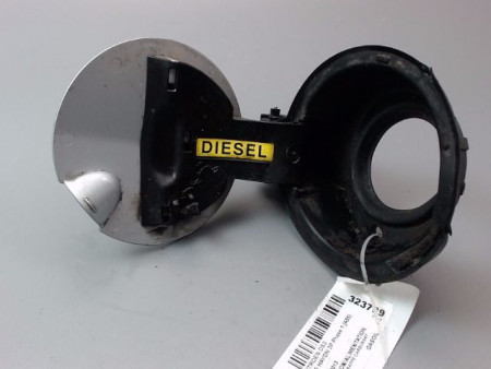 VOLET DE TRAPPE CARBURANT CITROEN DS3 Phase 1 (A55) 2009-2014