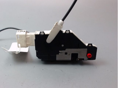 SYSTEME CONDAMNATION ARRIERE DROIT CITROEN C4 I Phase 1 2004-2008