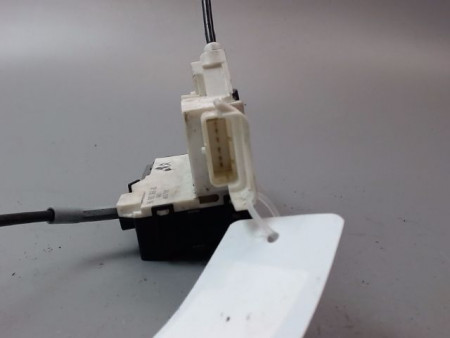 SYSTEME CONDAMNATION ARRIERE DROIT CITROEN C4 I Phase 1 2004-2008