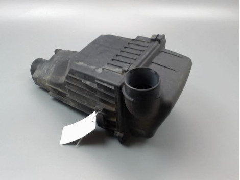 BOITIER FILTRE A AIR PEUGEOT 206 1998-2009