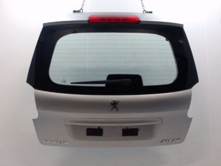 HAYON PEUGEOT 207 SW 2007-2013