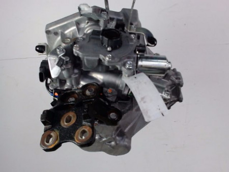 BOITE A VITESSE MECANIQUE PEUGEOT 107 Phase 2 2009-2012 1.0