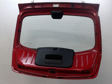HAYON DACIA SANDERO I 2008-2012