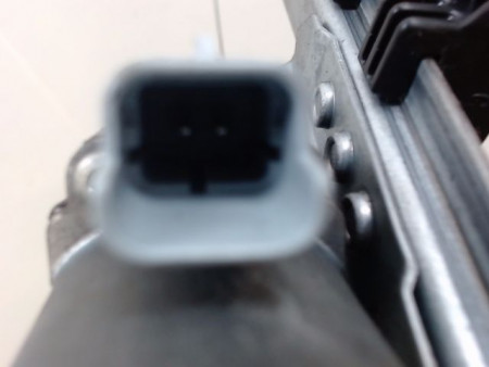 MECANISME+MOTEUR LEVE-GLACE AVANT DROIT CITROEN C3 I Phase 2 2005-2010