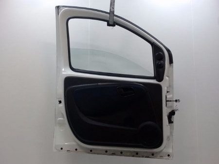 PORTE AVANT GAUCHE CITROEN NEMO COMBI 2008-...