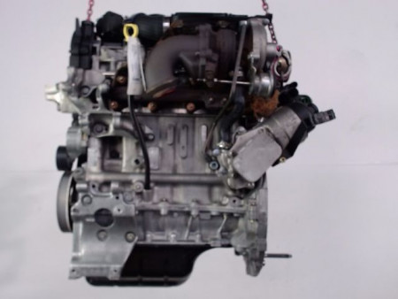 MOTEUR DIESEL PEUGEOT 206 1998-2009 1.4 HDi eco 70