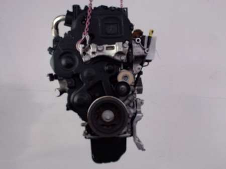 MOTEUR DIESEL PEUGEOT 206 1998-2009 1.4 HDi eco 70