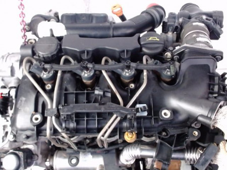 MOTEUR DIESEL CITROEN C4 I Phase 1 2004-2008 1.6 HDi