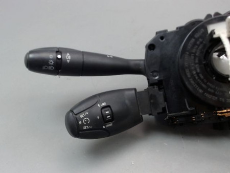 BLOC COMMODOS CITROEN C3 I Phase 2 2005-2010