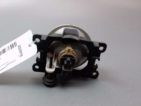 PHARE ANTIBROUILLARD AVANT GAUCHE PEUGEOT 206 + 2009-2013