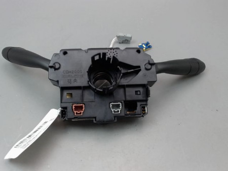 BLOC COMMODOS PEUGEOT 206 + 2009-2013