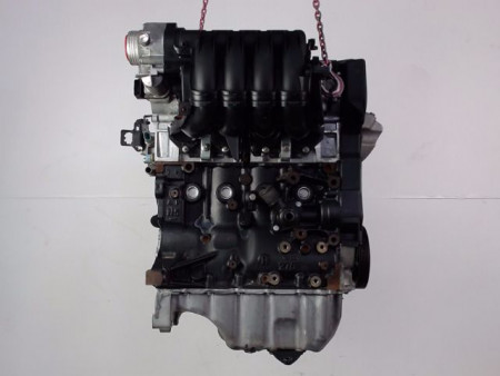 MOTEUR ESSENCE PEUGEOT 206 1998-2009 1.6 16V