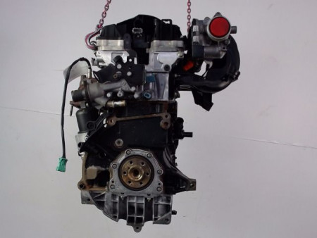 MOTEUR ESSENCE PEUGEOT 206 1998-2009 1.6 16V