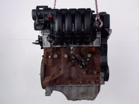 MOTEUR ESSENCE CITROEN XSARA PICASSO MONOSP. 1999-2010 1.6 16V
