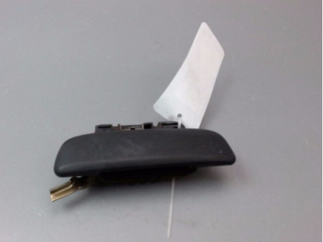 POIGNEE EXTERIEURE PORTE ARRIERE DROIT CITROEN SAXO Phase 1 1996-1999