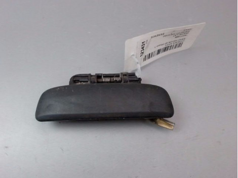 POIGNEE EXTERIEURE PORTE ARRIERE GAUCHE CITROEN SAXO Phase 1 1996-1999