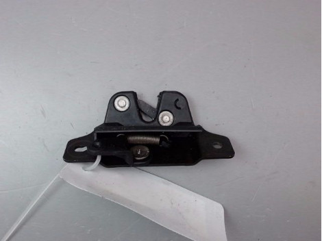 SERRURE HAYON  CITROEN SAXO Phase 1 1996-1999