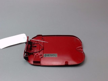 VOLET DE TRAPPE CARBURANT DACIA SANDERO I 2008-2012