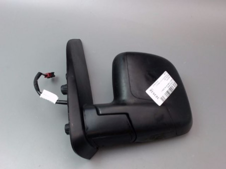 RETROVISEUR EXTERIEUR ELECTRIQUE GAUCHE CITROEN NEMO COMBI 2008-...